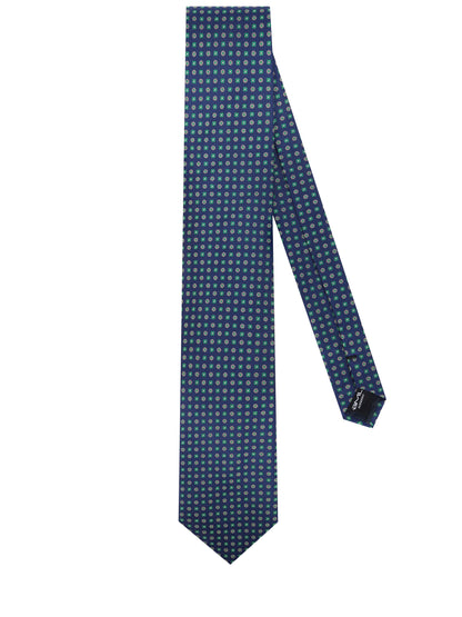 Silk Tie BML