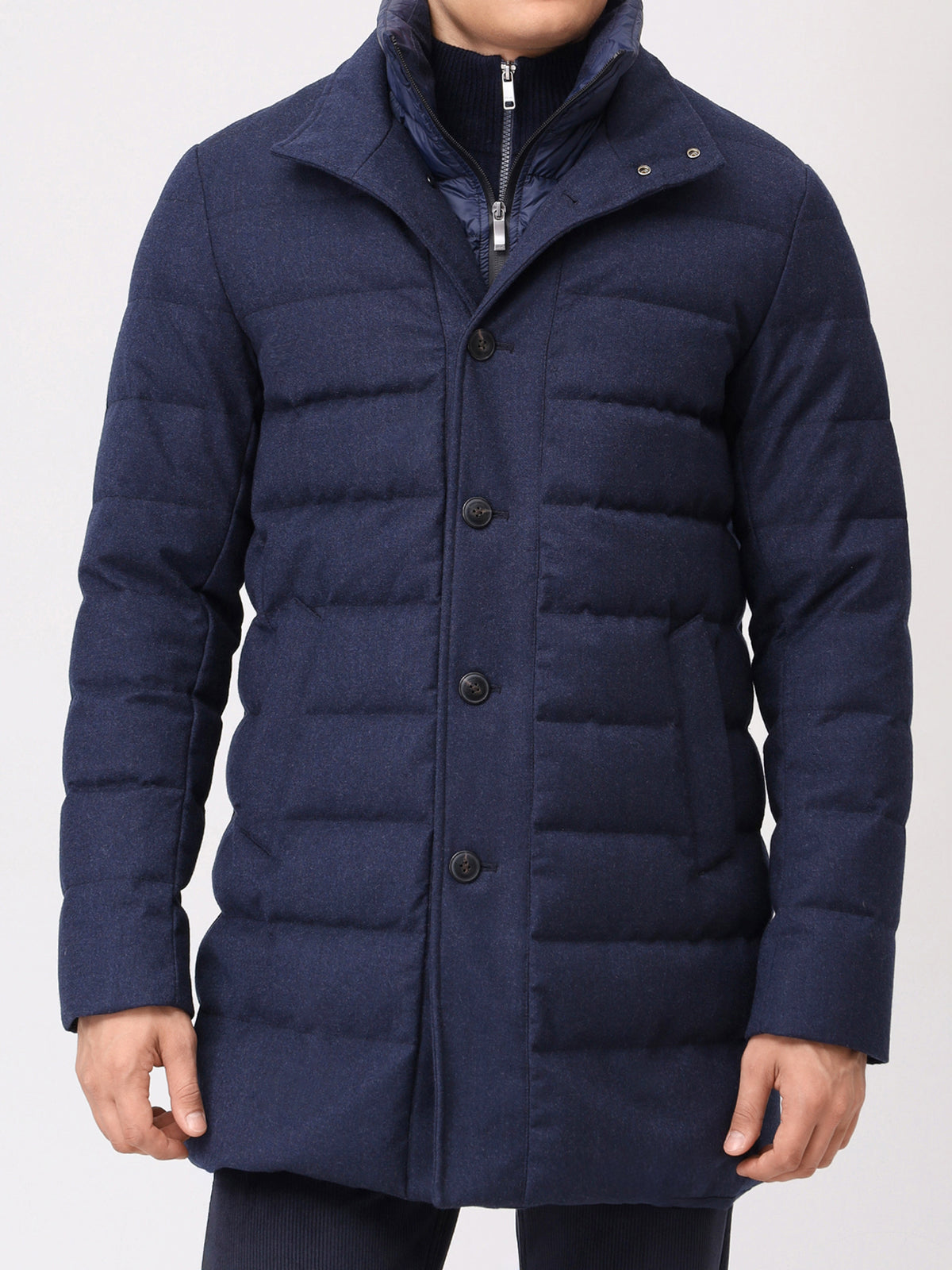 Down Jacket BML