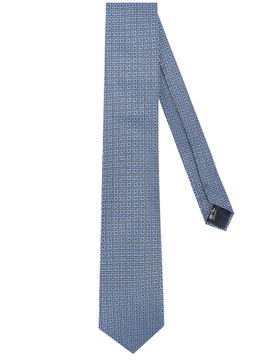 Silk Tie BML