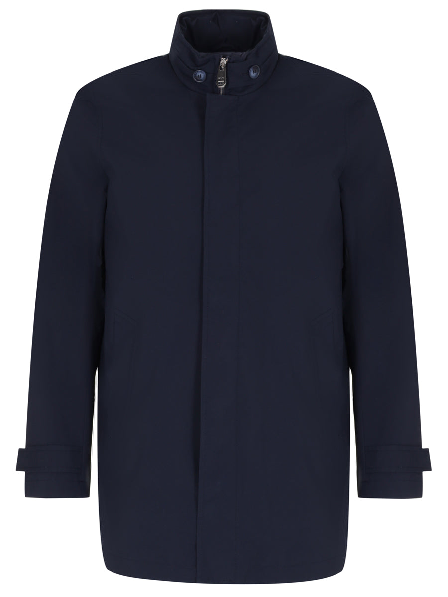 Paltas Trench BML