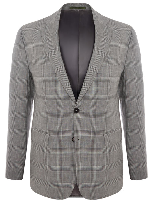 Suit Jacket Kevin BML