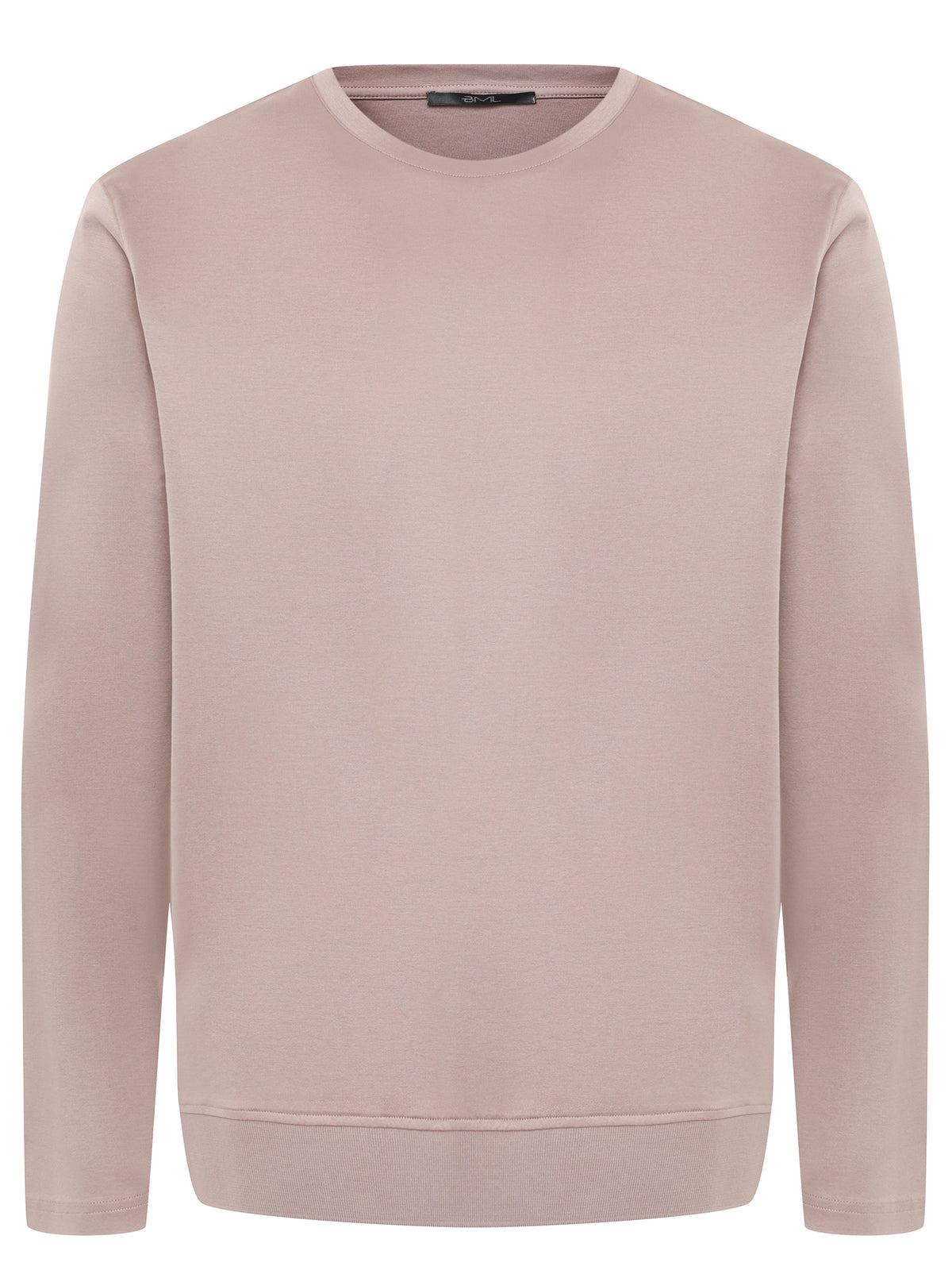 Crew Neck Pullover BML
