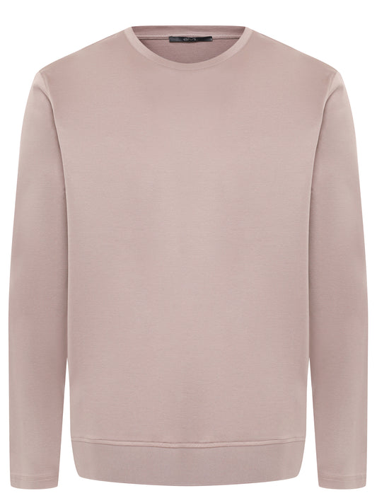 Crew Neck Pullover BML