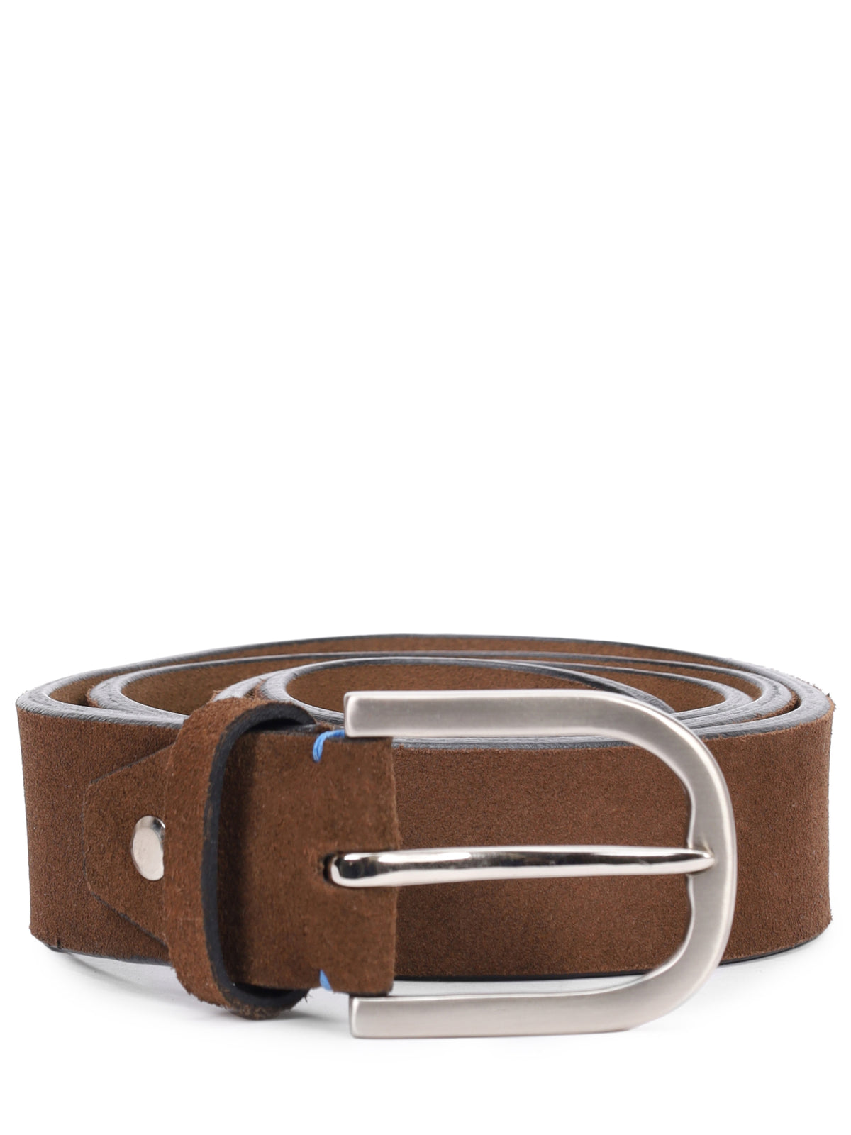 Suede Belt BML