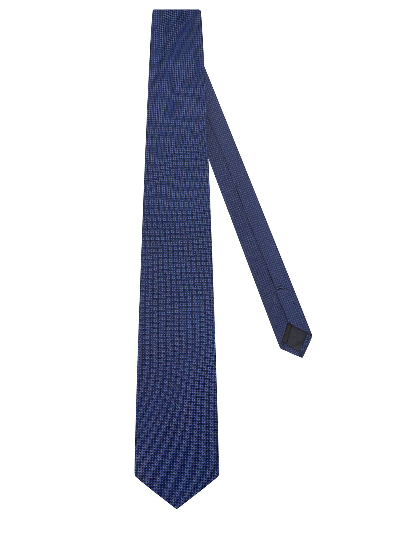 Silk tie BML