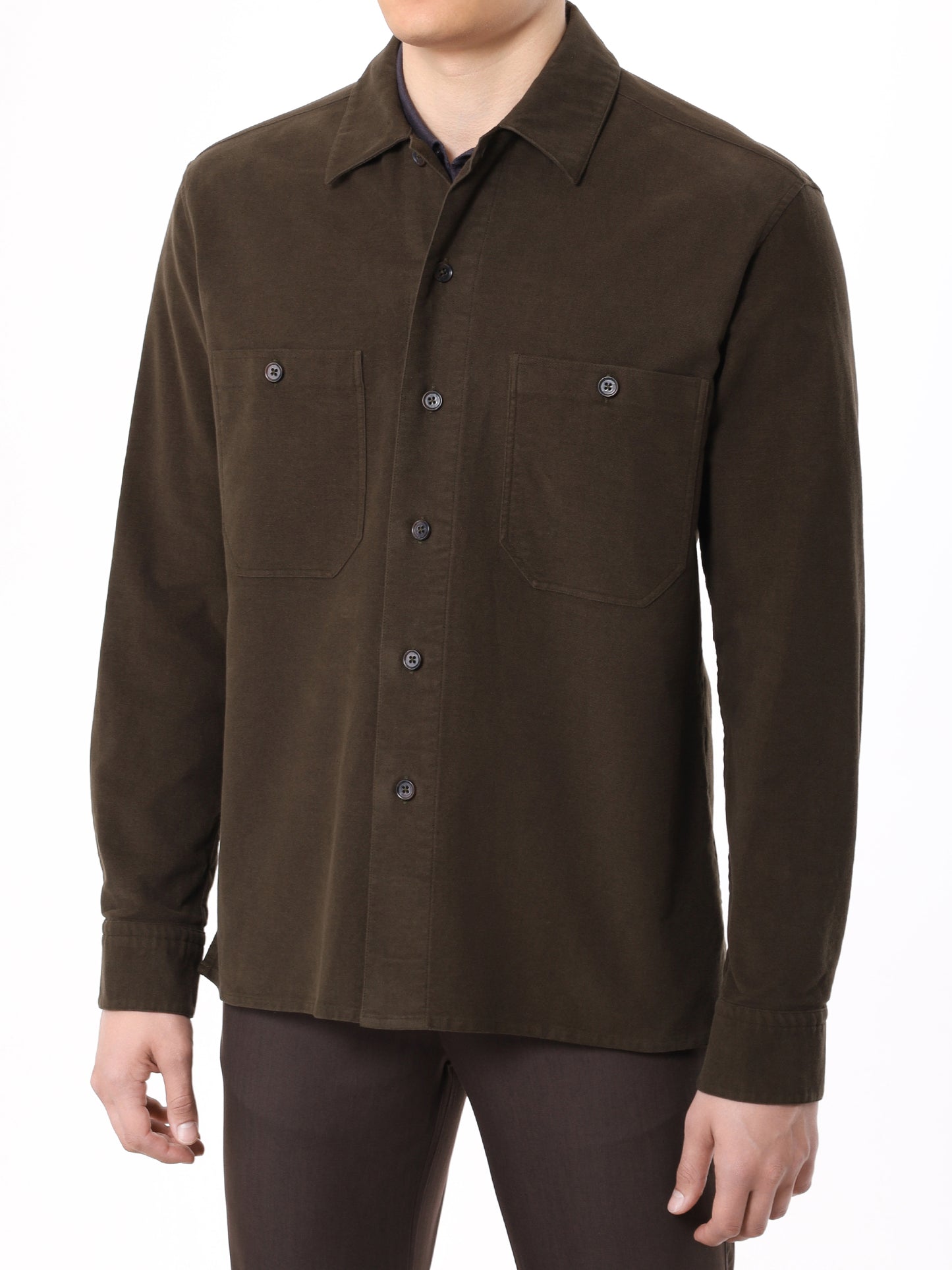 Overshirt BML