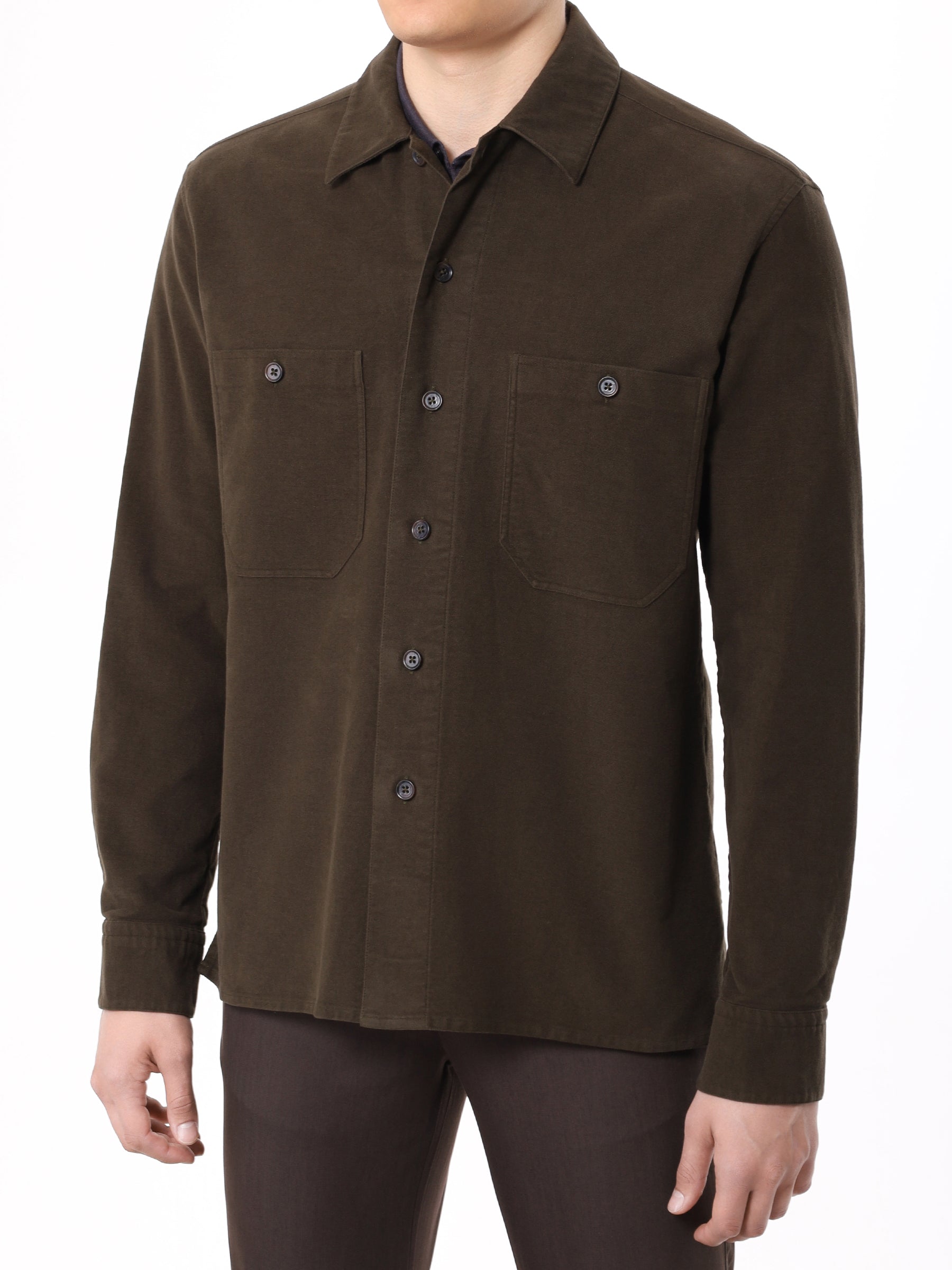 Overshirt BML