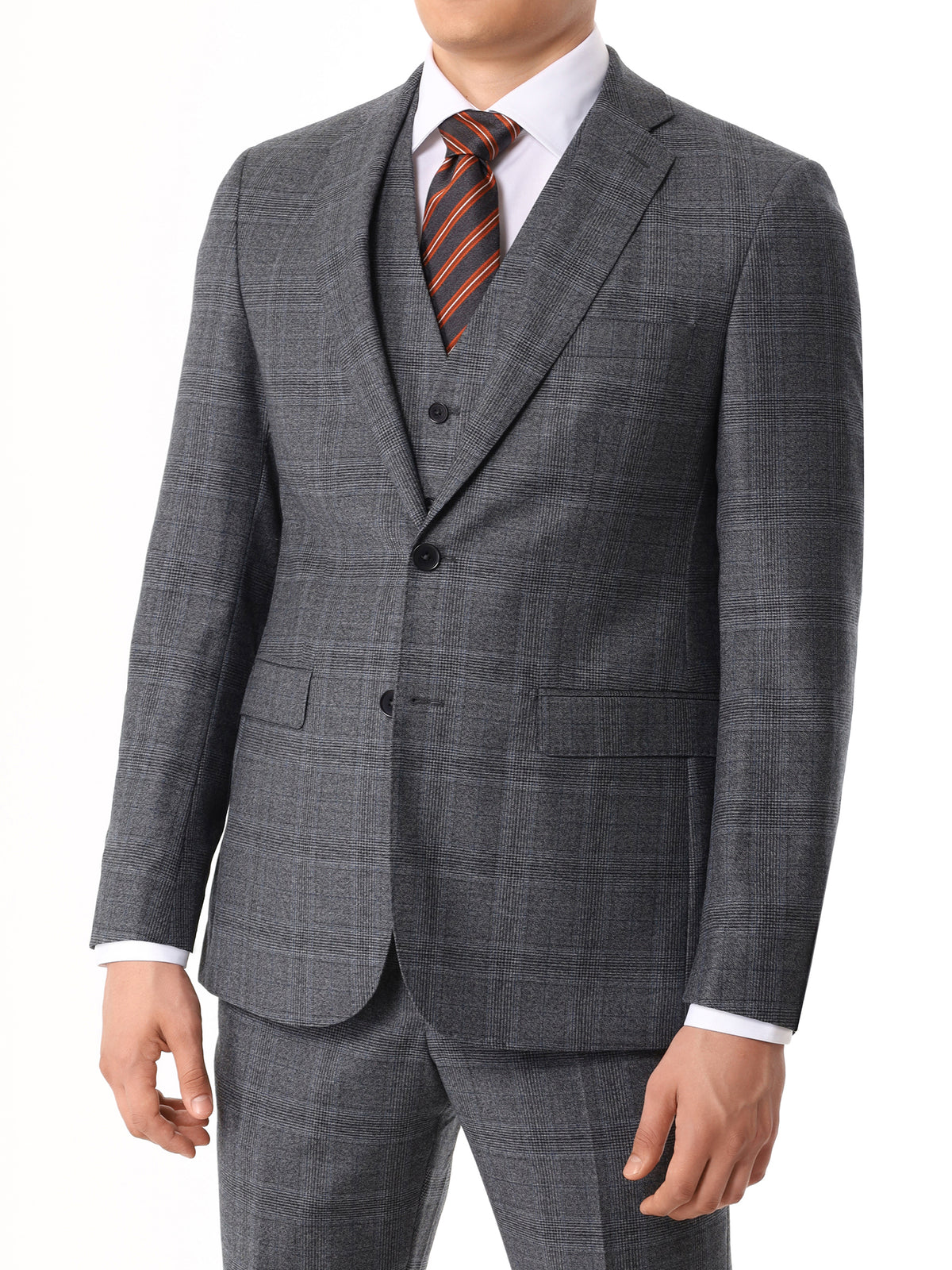 Suit Kevin BML
