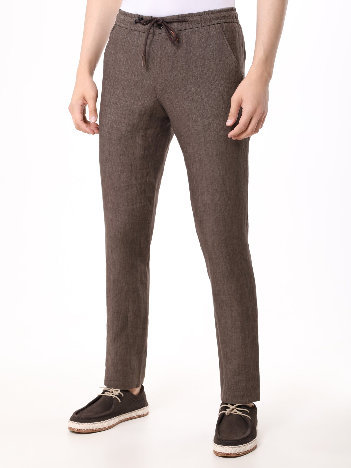 Drawstring Trousers Massimo BML