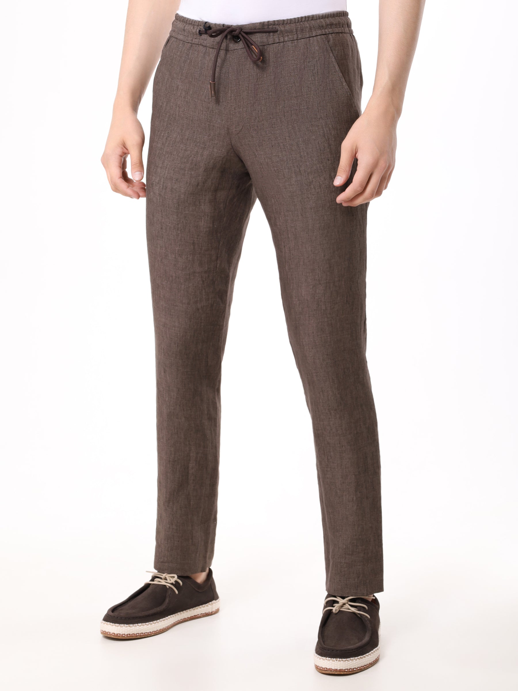 Drawstring Trousers Massimo BML
