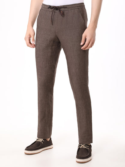 Drawstring Trousers Massimo BML