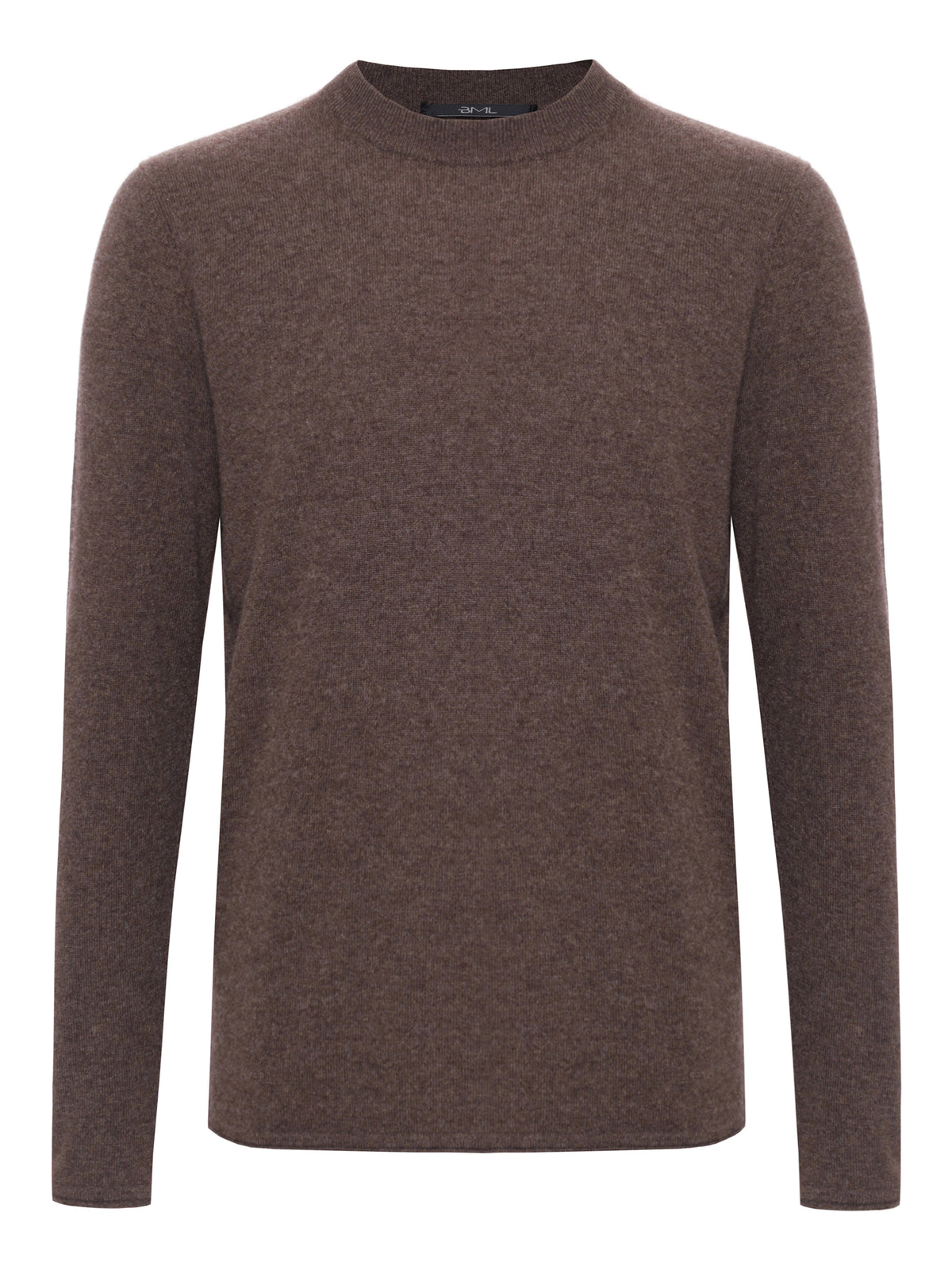 Crew Neck Pullover BML