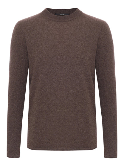 Crew Neck Pullover BML