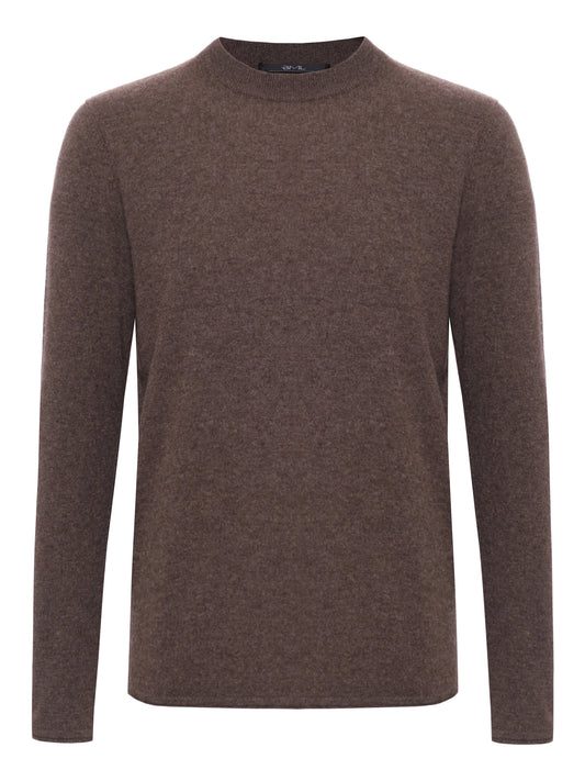Crew Neck Pullover BML