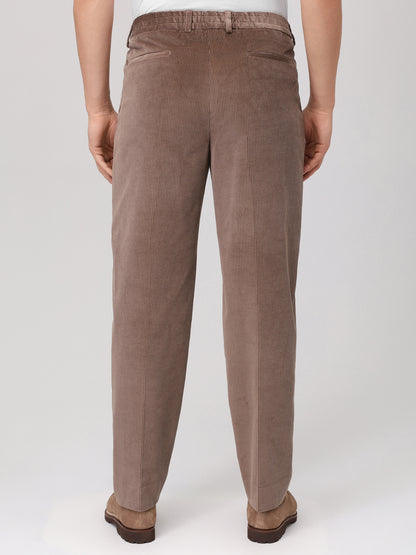 Corduroy trousers Charlie BML