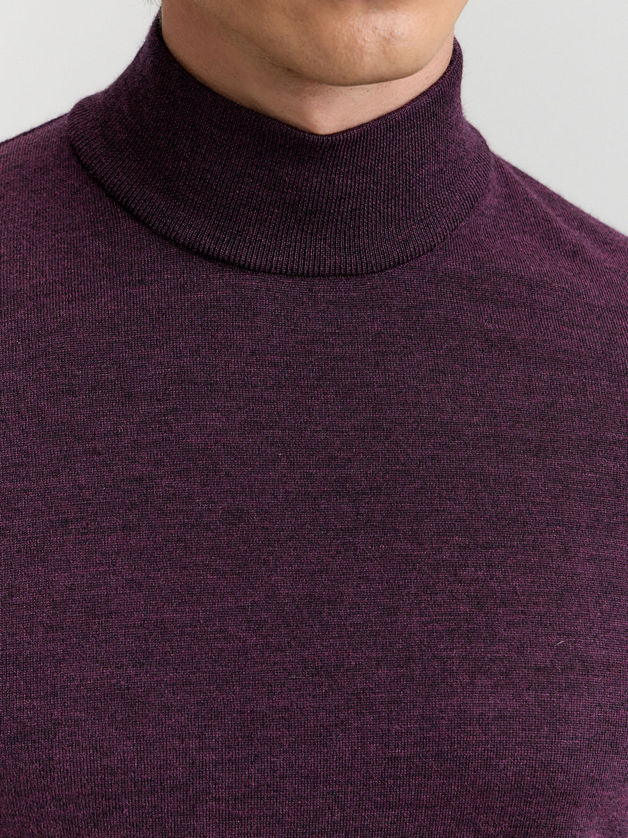 Turtleneck BML