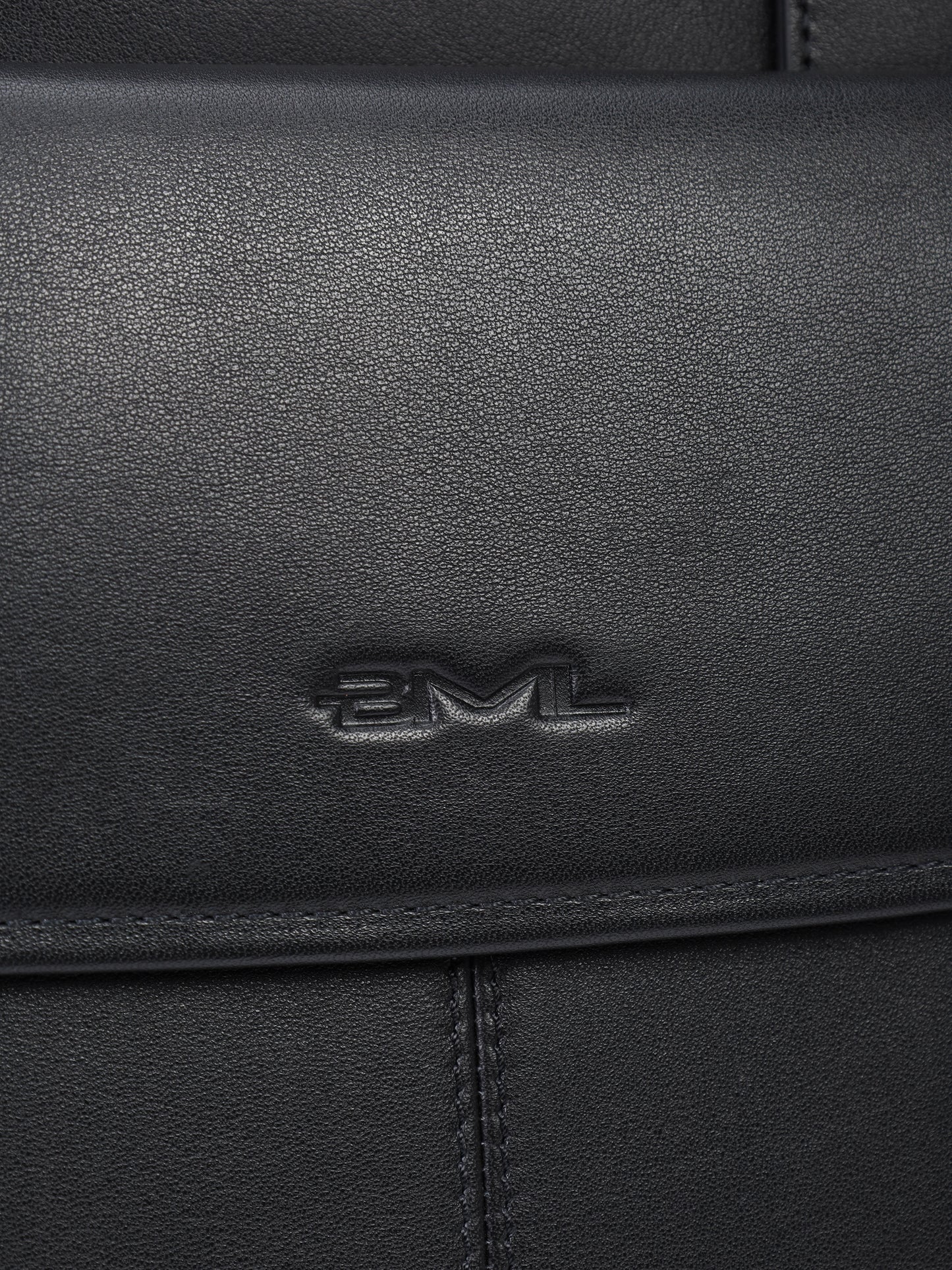 Leather Brieafcase BML