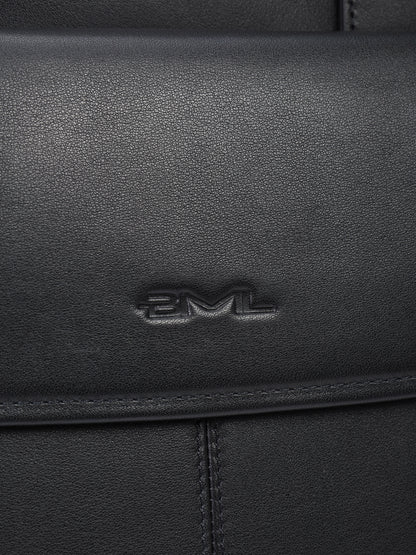 Leather Brieafcase BML