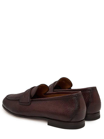 Loafers Franceschetti