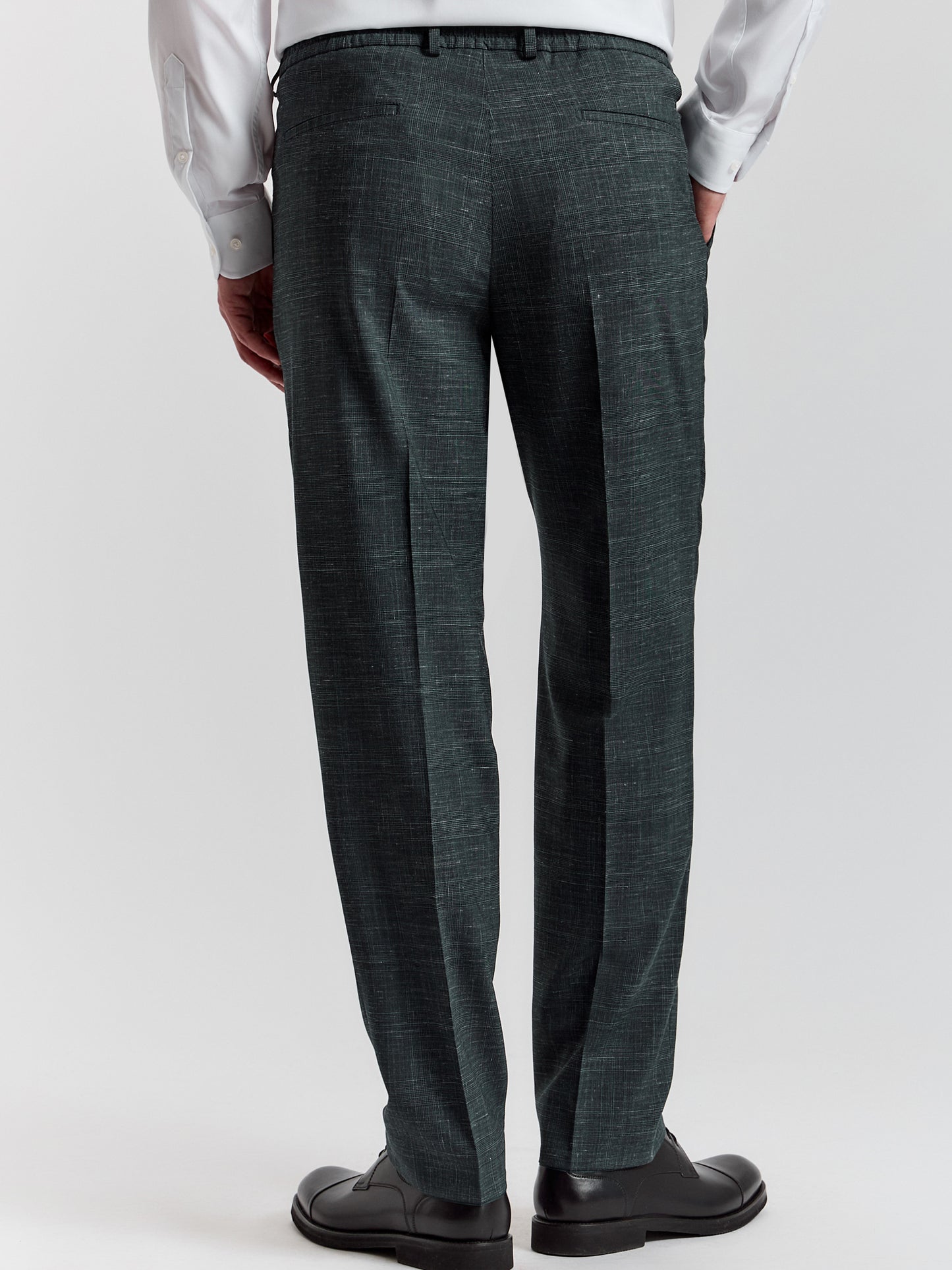Suit Trousers Tazio BML