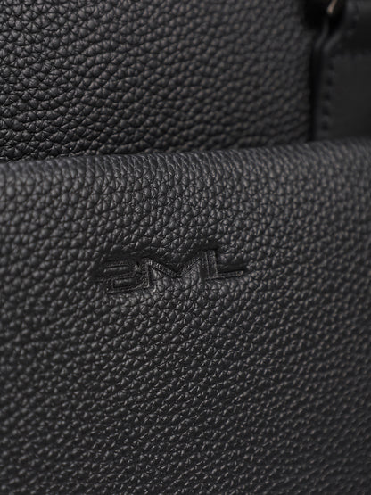Leather Laptop Bag BML