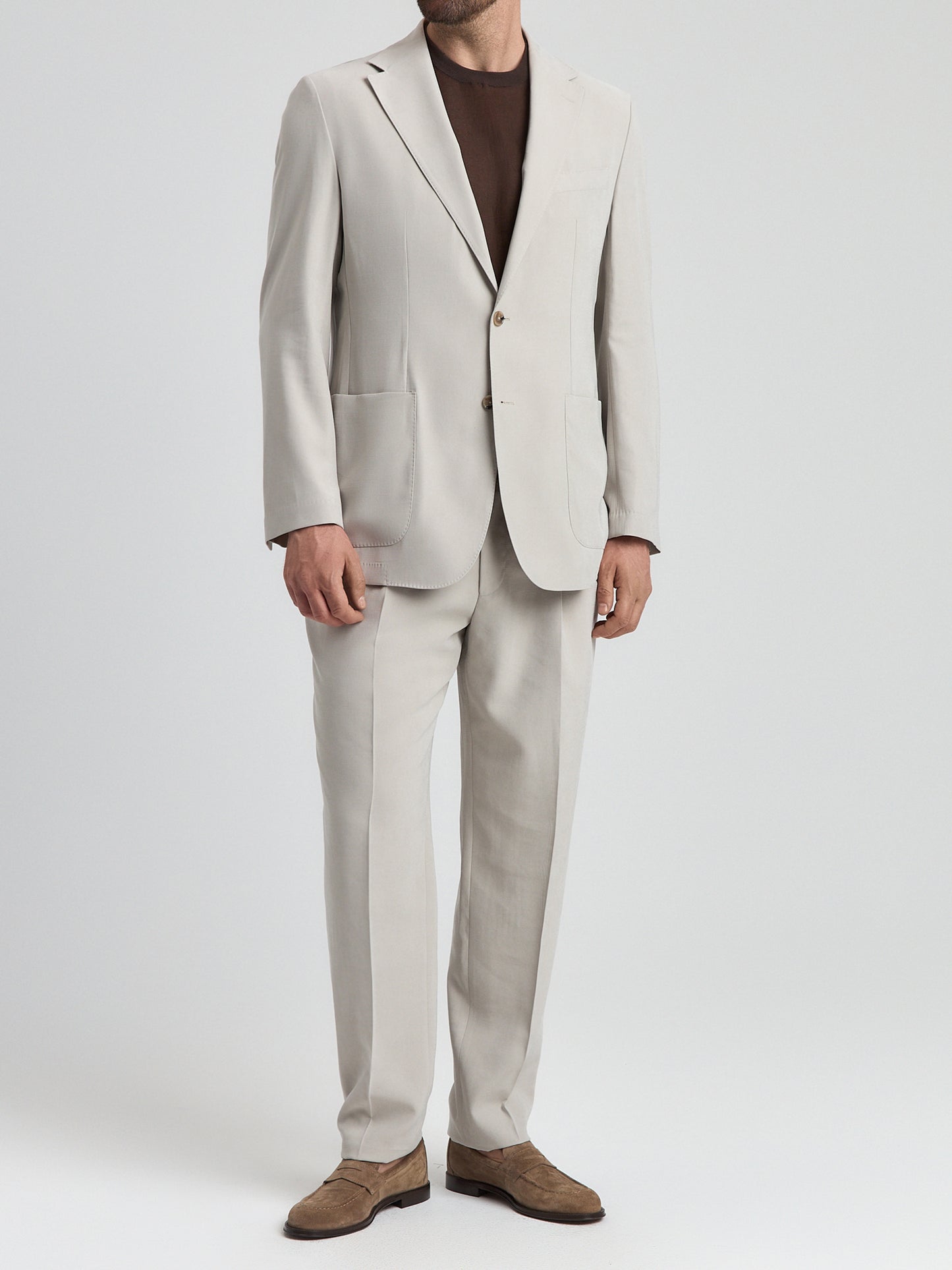 Suit trousers Charlie BML