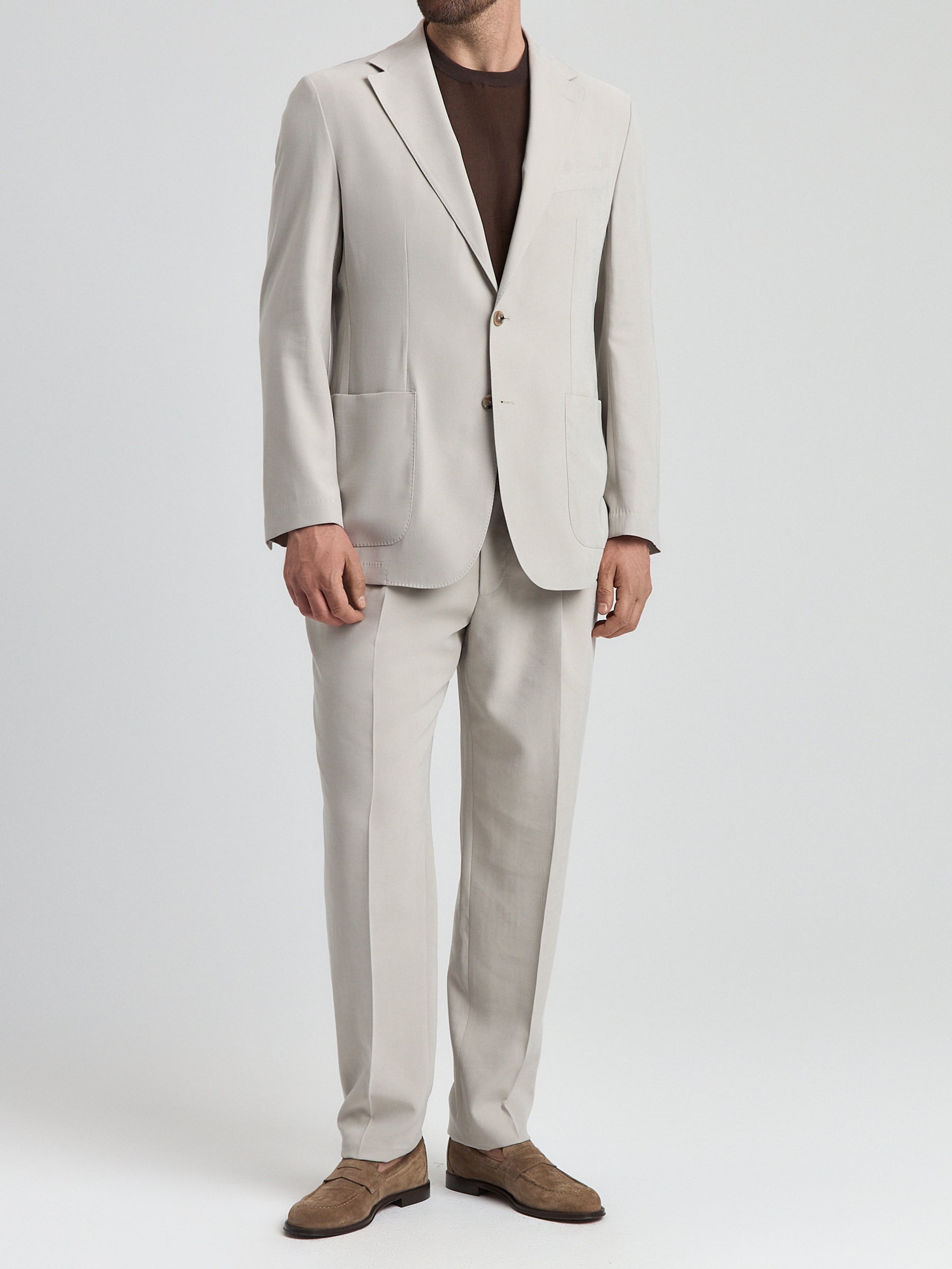 Suit trousers Charlie BML