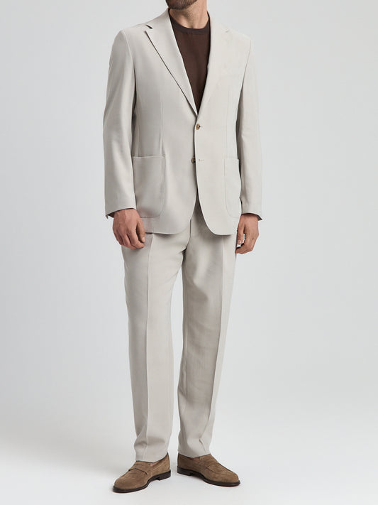 Suit trousers Charlie BML