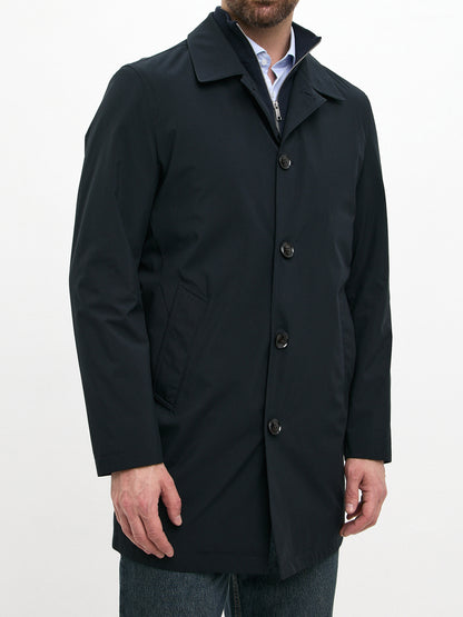 Trench Coat BML