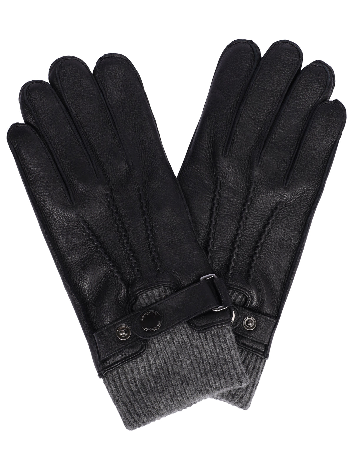 Leather gloves BML