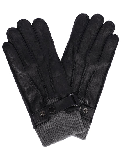 Leather gloves BML