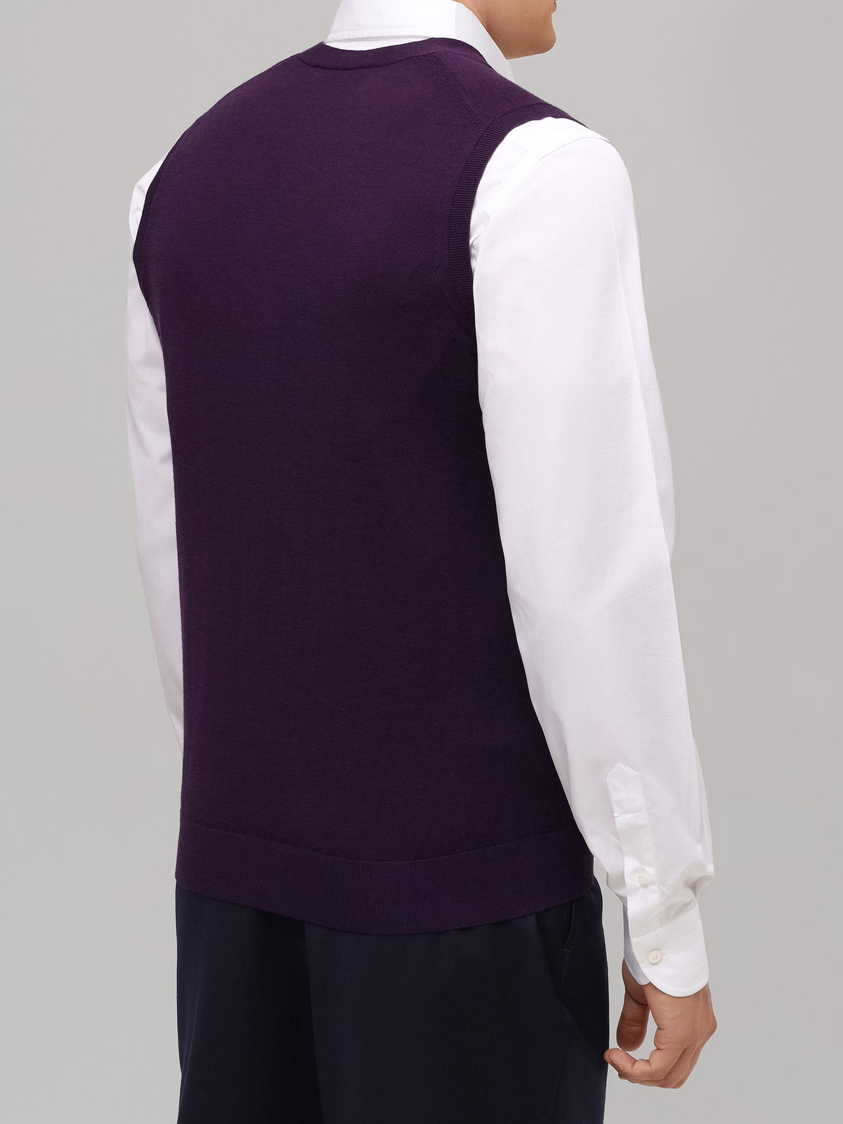 Classic Vest BML