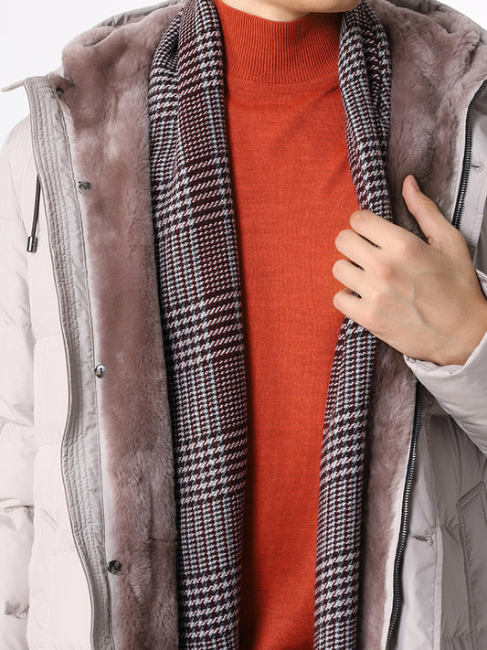 Scarf BML