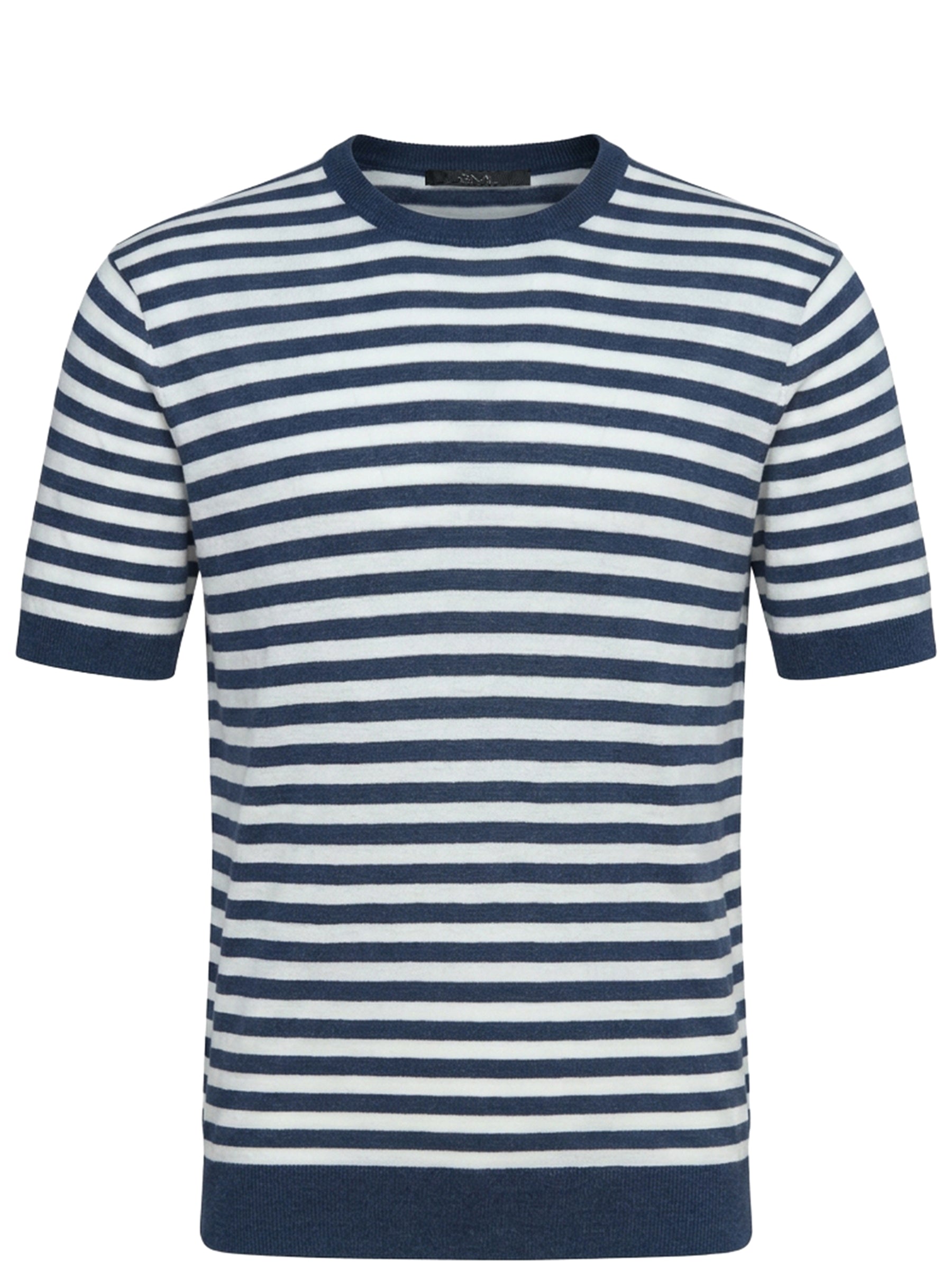 Knit T-Shirt BML