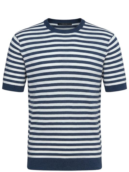 Knit T-Shirt BML