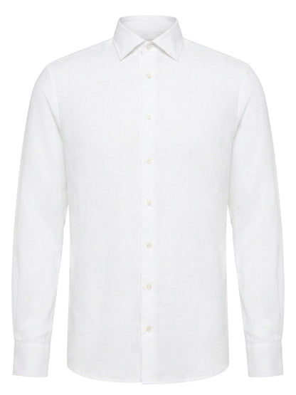 Linen shirt Readytowear by BML