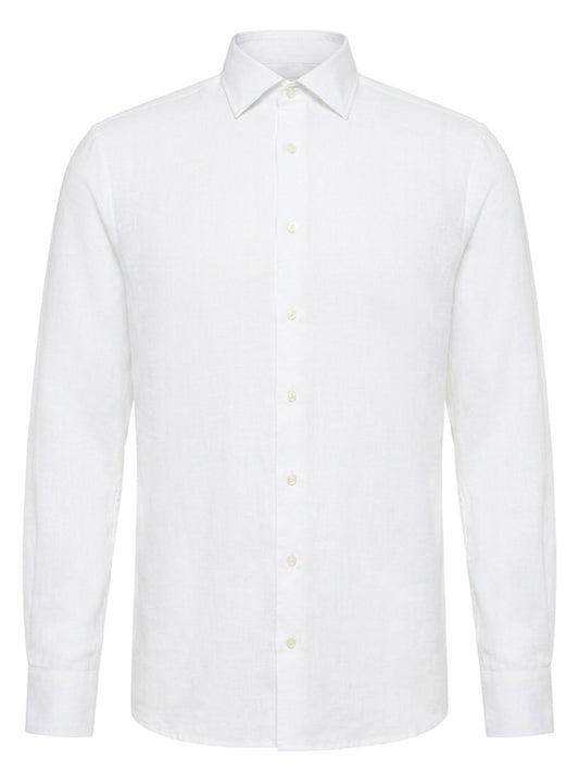 Linen shirt Readytowear by BML