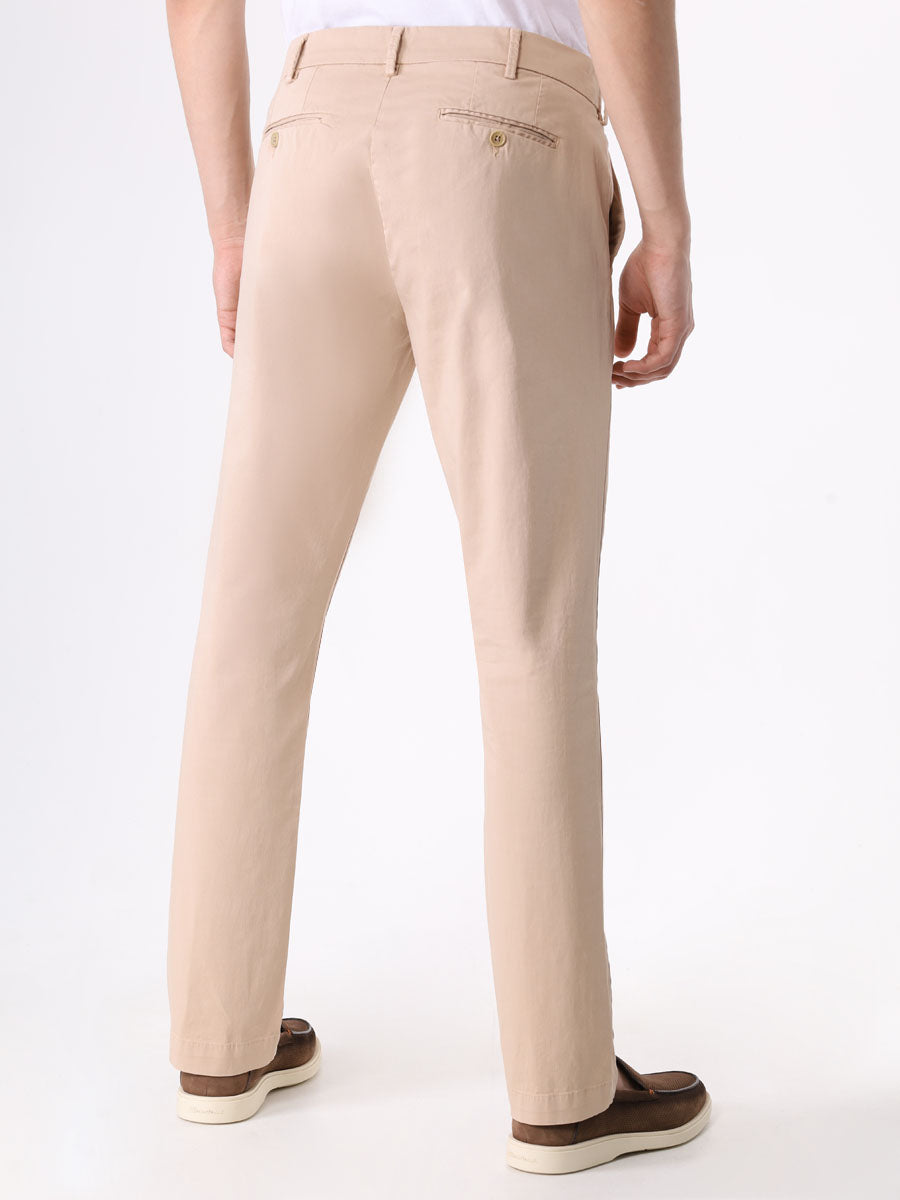 Cotton Trousers Simone BML