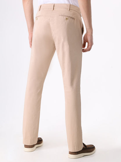 Cotton Trousers Simone BML