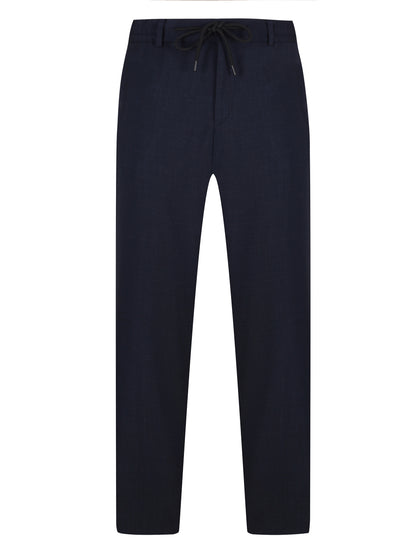 Drawstring Trousers Massimo BML