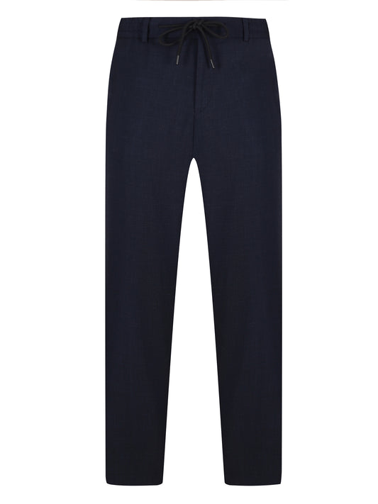 Drawstring Trousers Massimo BML