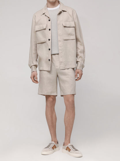 Overjacket BML