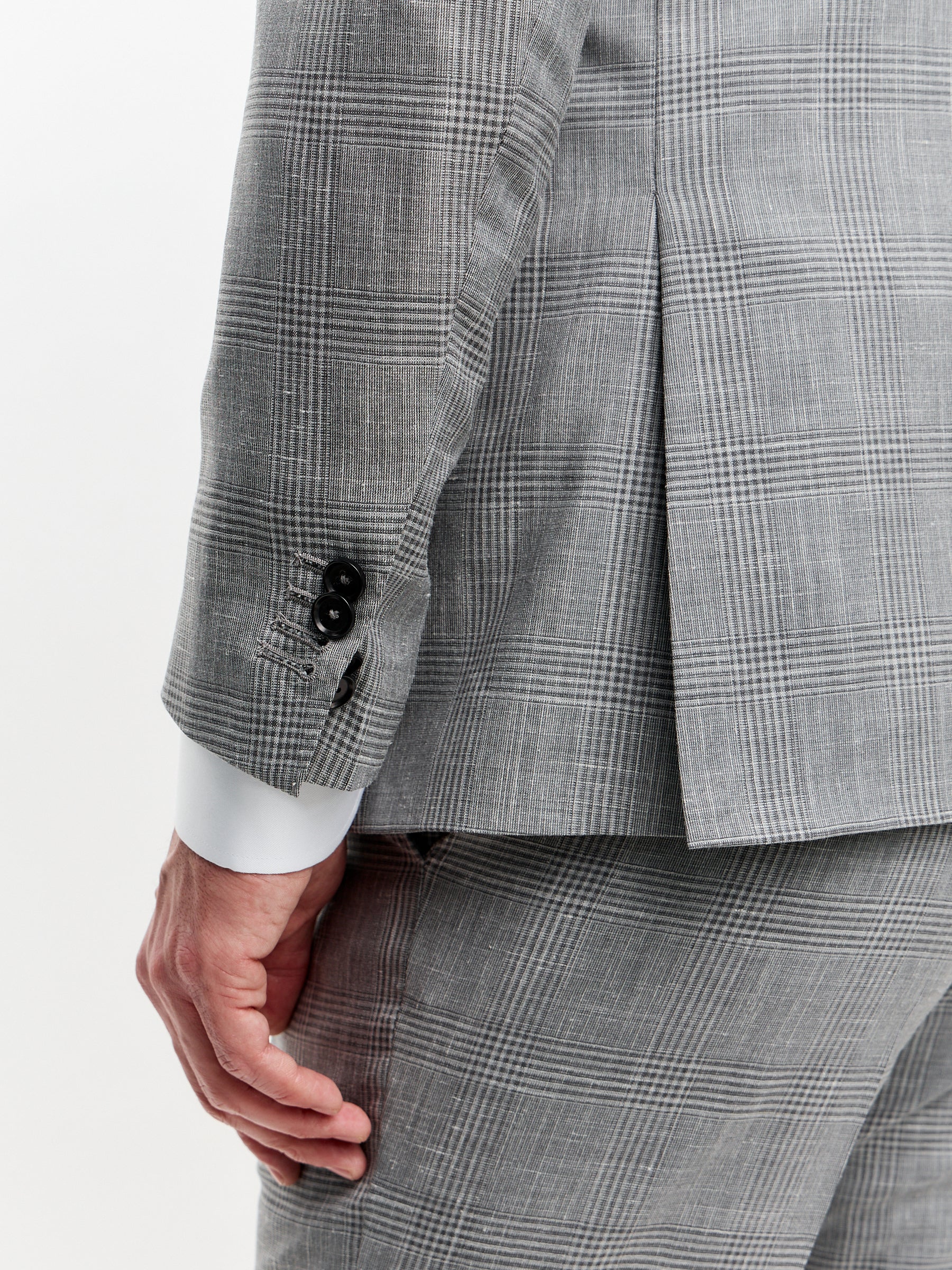Suit Jacket Kevin BML