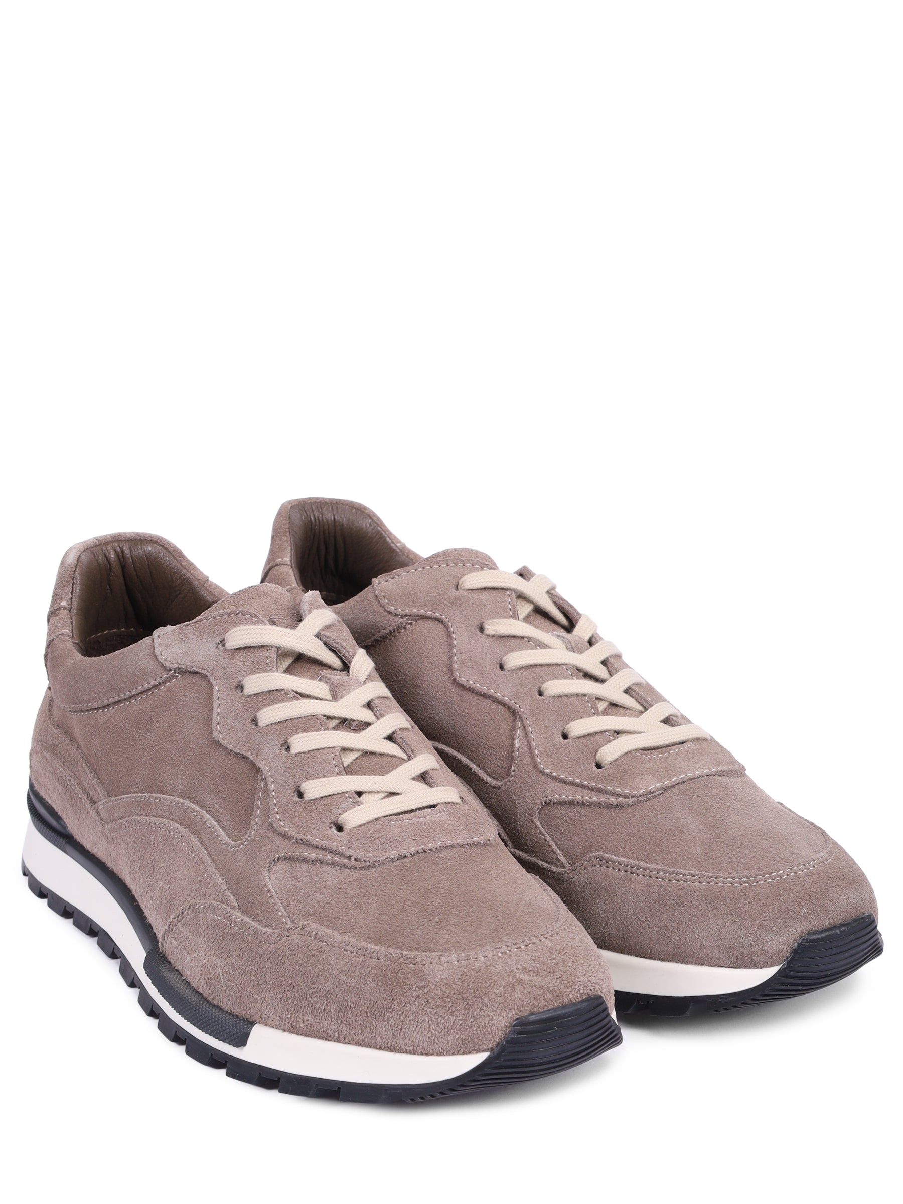 Suede Sneakers BML