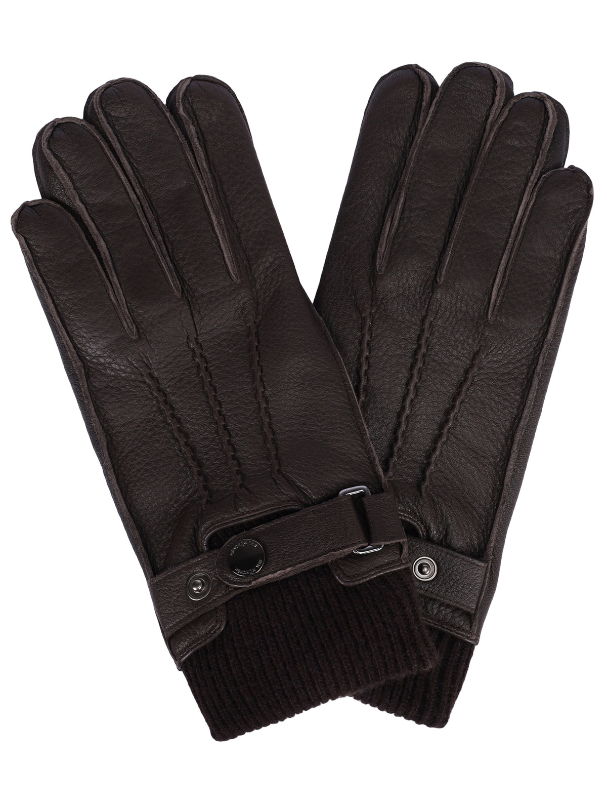 Leather gloves BML