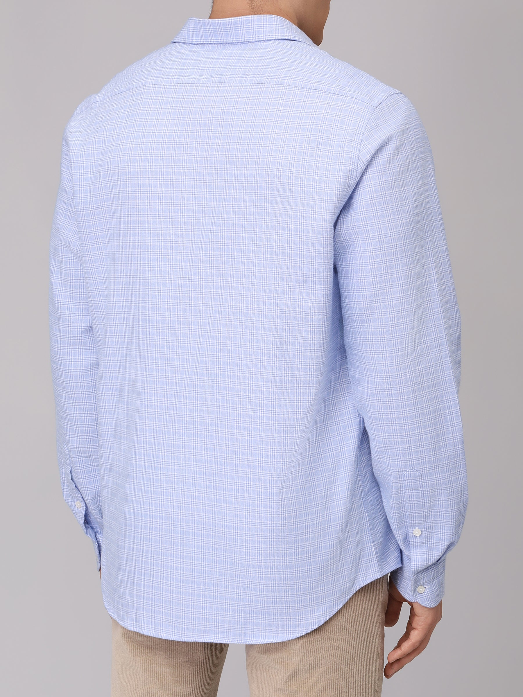 Shirt Flavio WP BML