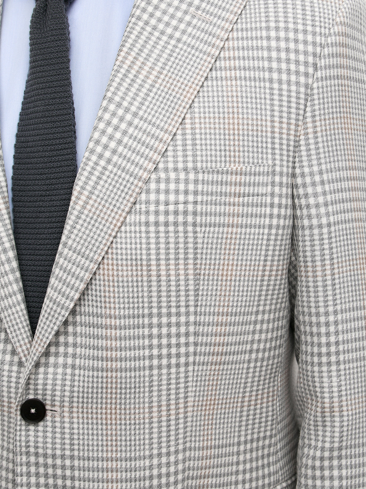 Jacket Andre BML
