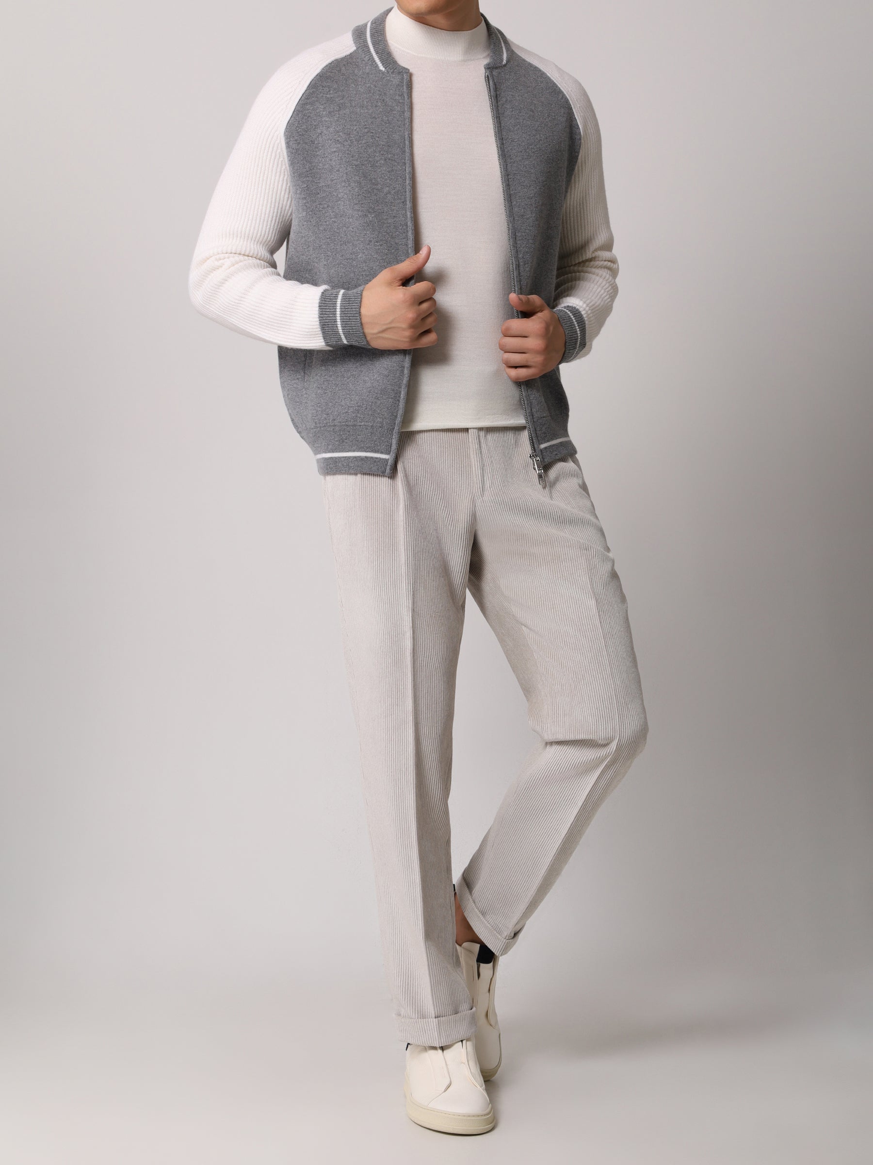 Cardigan BML
