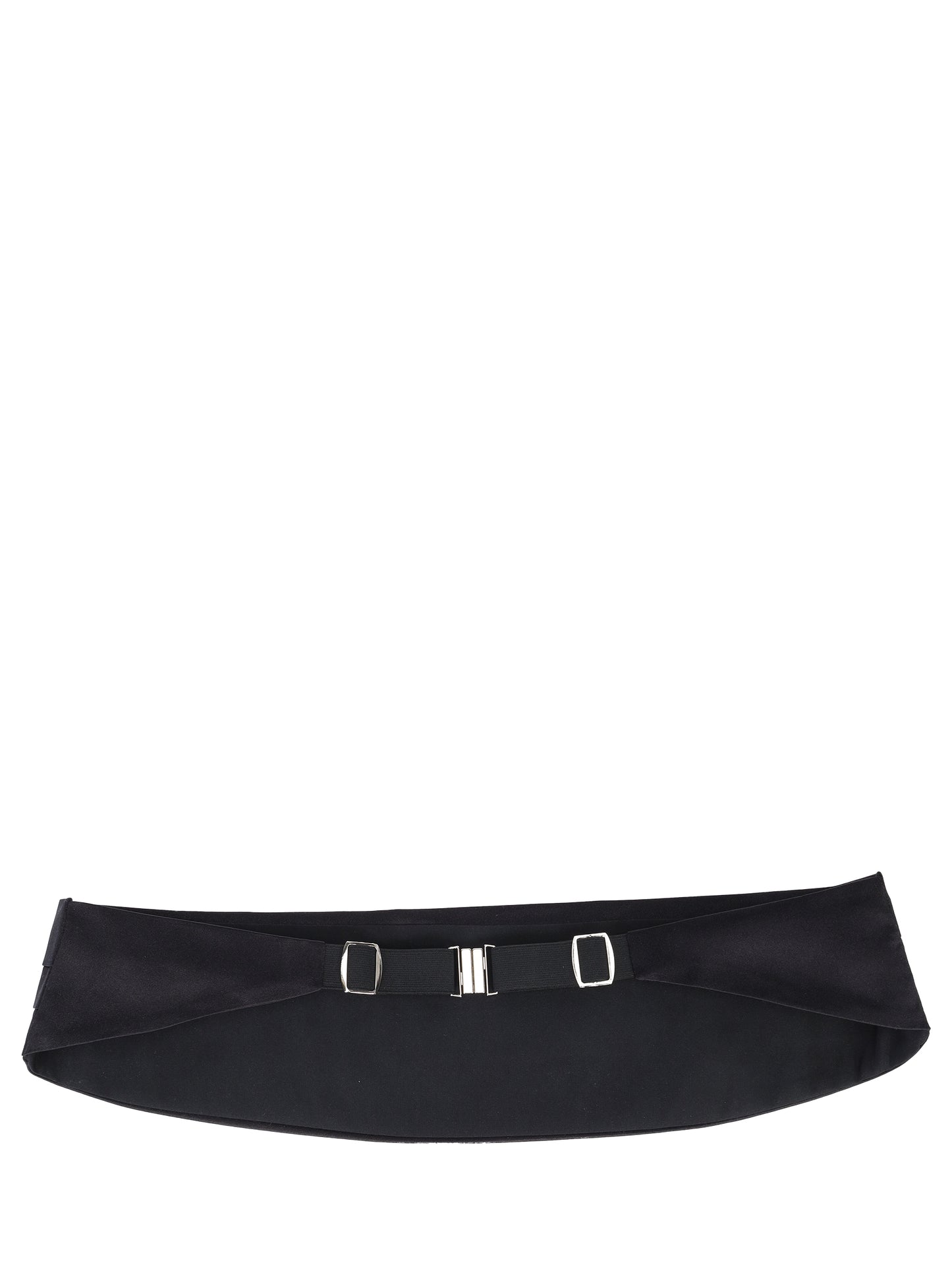 Silk Cummerbund BML