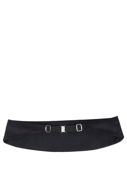 Silk Cummerbund BML